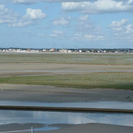 Quai Peree Apartement Saint-Valéry-sur-Somme Kültér fotó