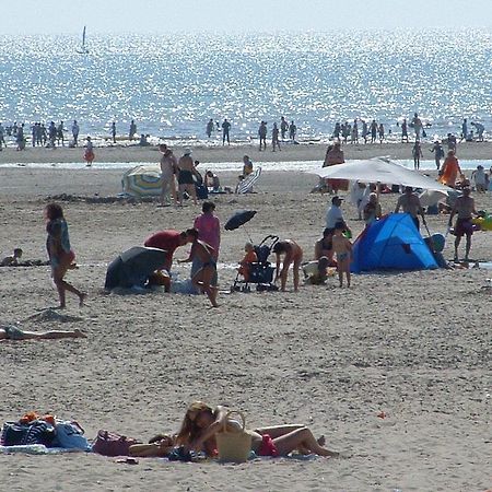 Quai Peree Apartement Saint-Valéry-sur-Somme Kültér fotó